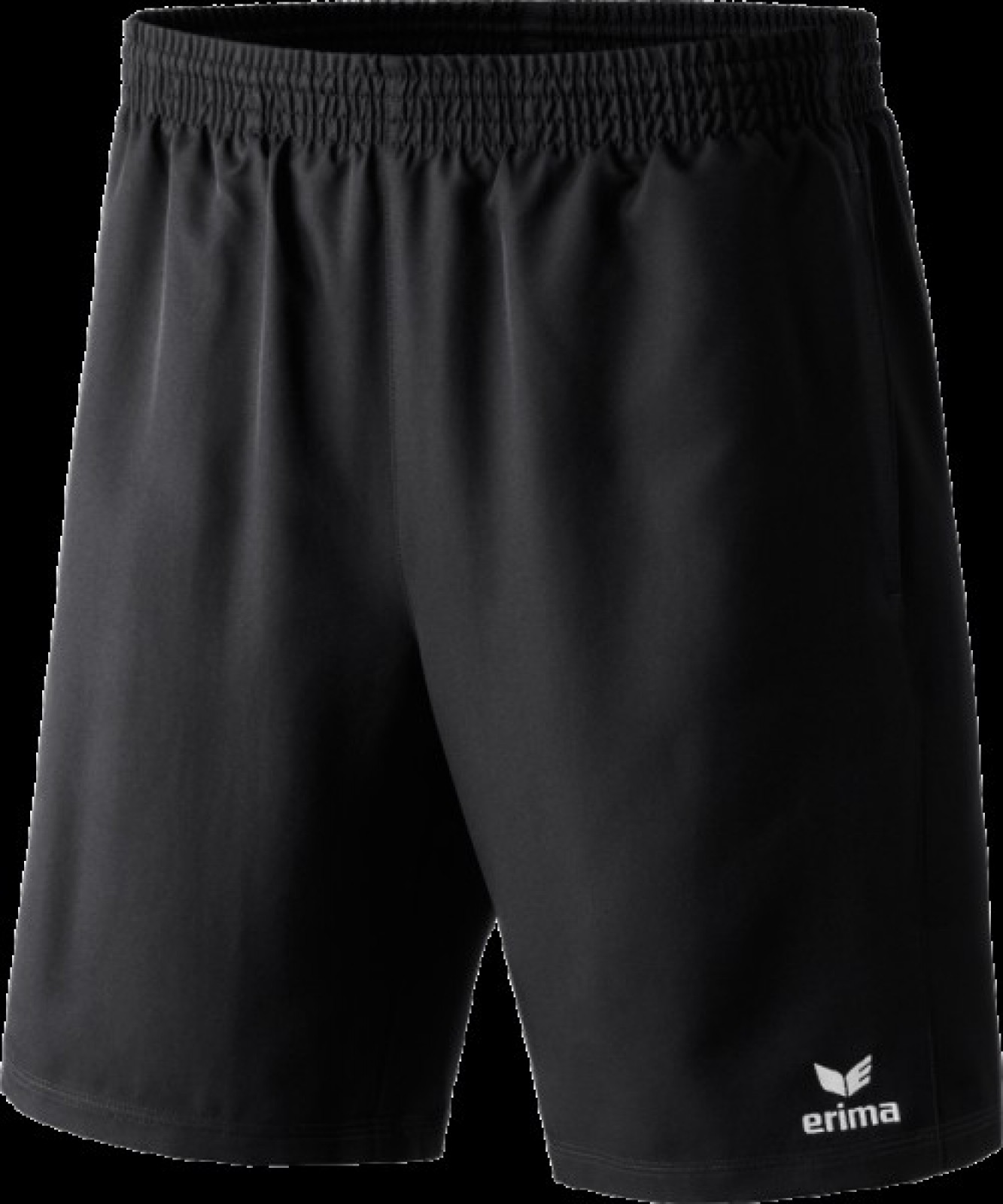 Erima CLUB 1900 SHORTS WITH INNER SL SWEAT HOSE schwarz