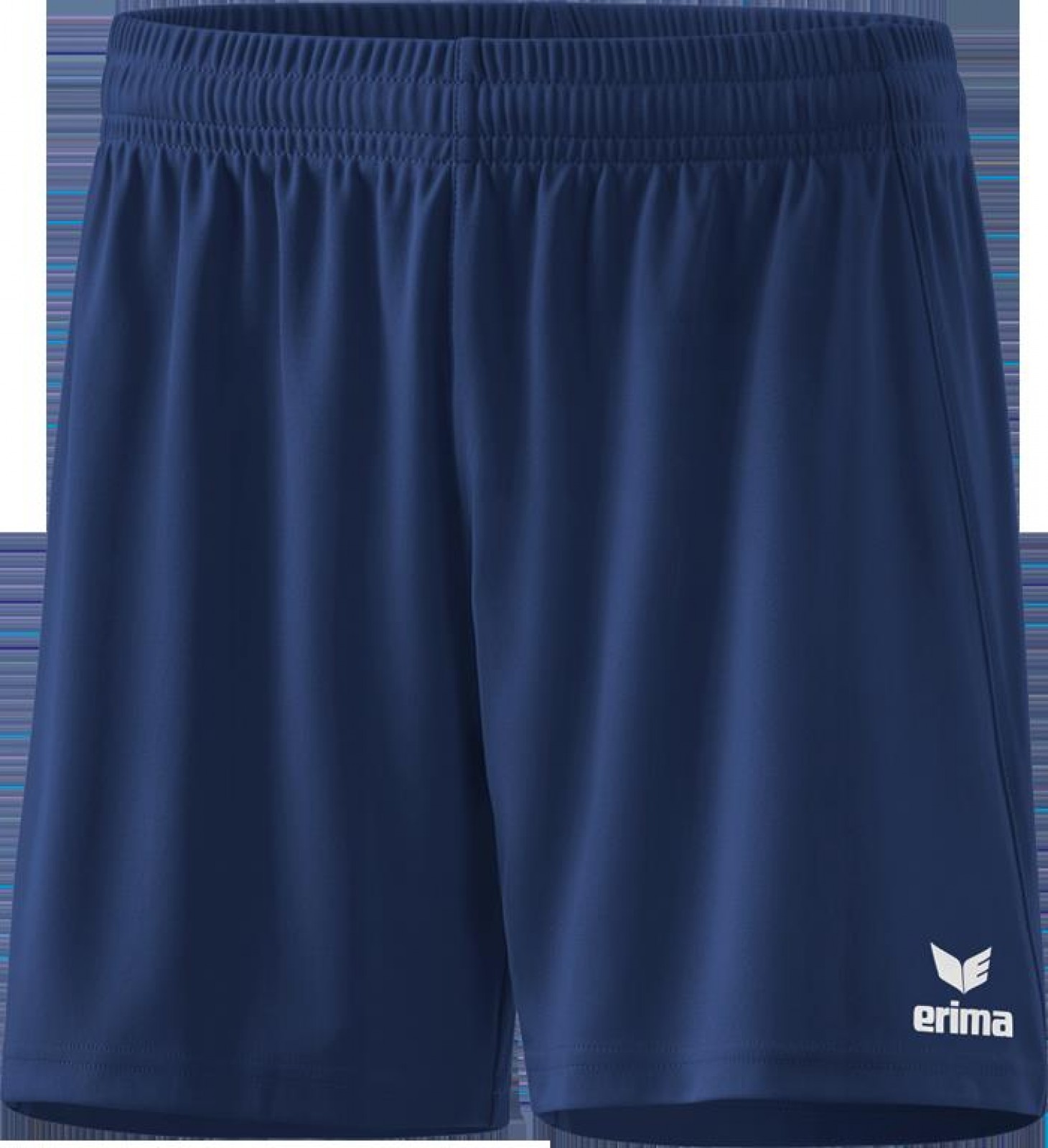 Erima RIO 2.0 SHORT SHORTS blau