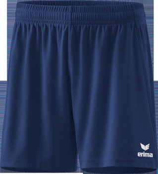 Erima RIO 2.0 SHORT SHORTS navy | yam yam world