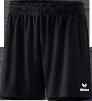 Erima RIO 2.0 SHORT SHORTS schwarz | yam yam world