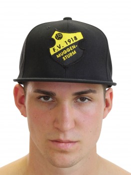 F.V. 1918 MUGGENSTURM FLEXFIT SNAPBACK | yam yam world