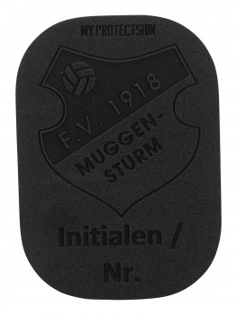 F.V.1918 MUGGENSTURM MYPROTECTSHIN | yam yam world