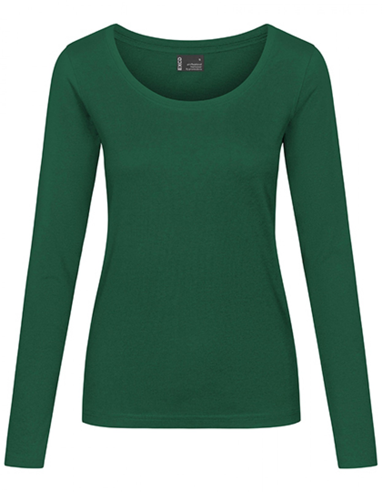 FAAS BASIC LONGSLEEVE