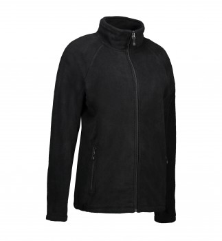 FAAS FLEECEJACKE DAMEN | yam yam world