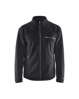 FAAS FLEECEJACKE | yam yam world