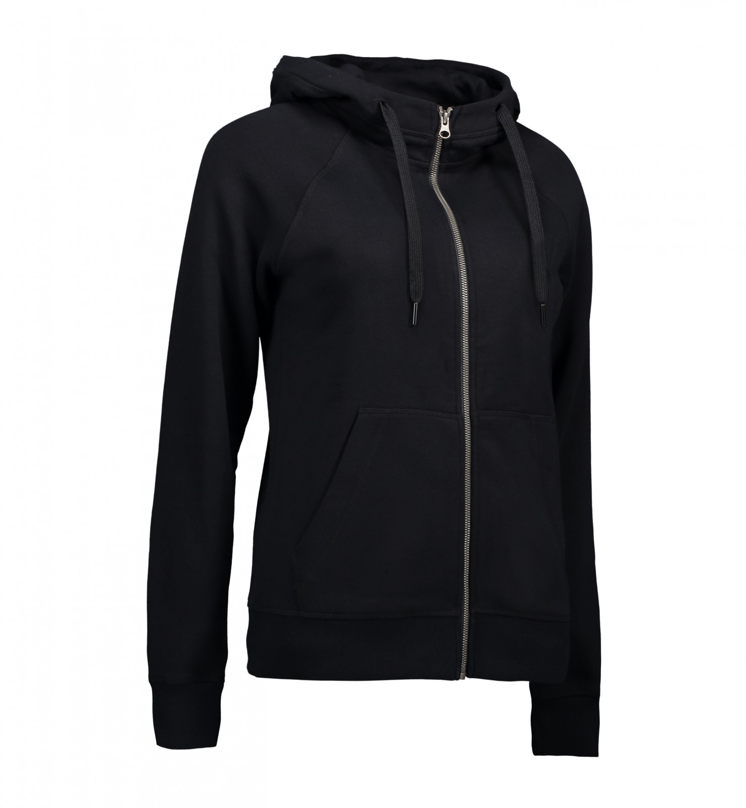 FAAS KAPUZENSWEATSHIRT DAMEN