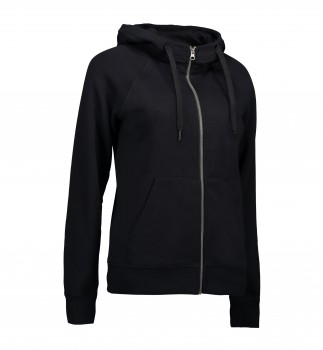 FAAS KAPUZENSWEATSHIRT DAMEN | yam yam world