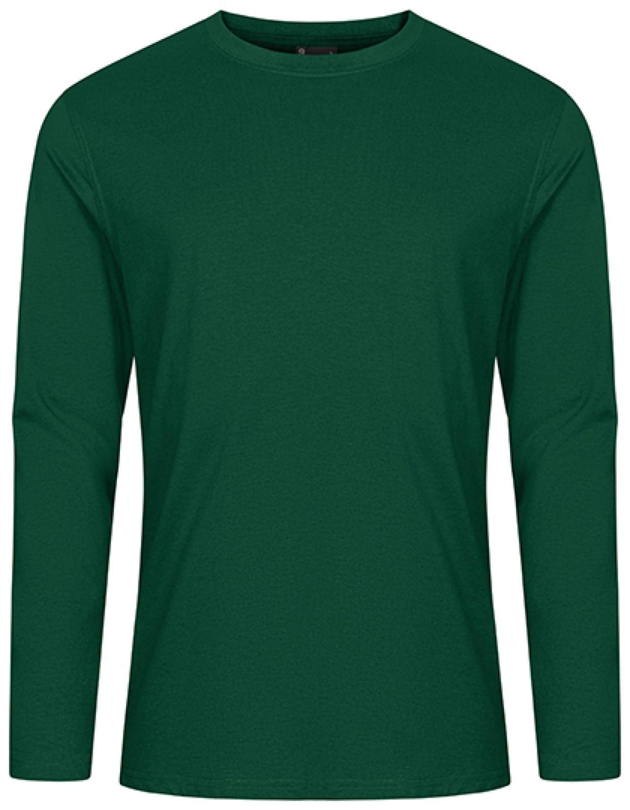 FAAS LANGARSHIRT HERREN