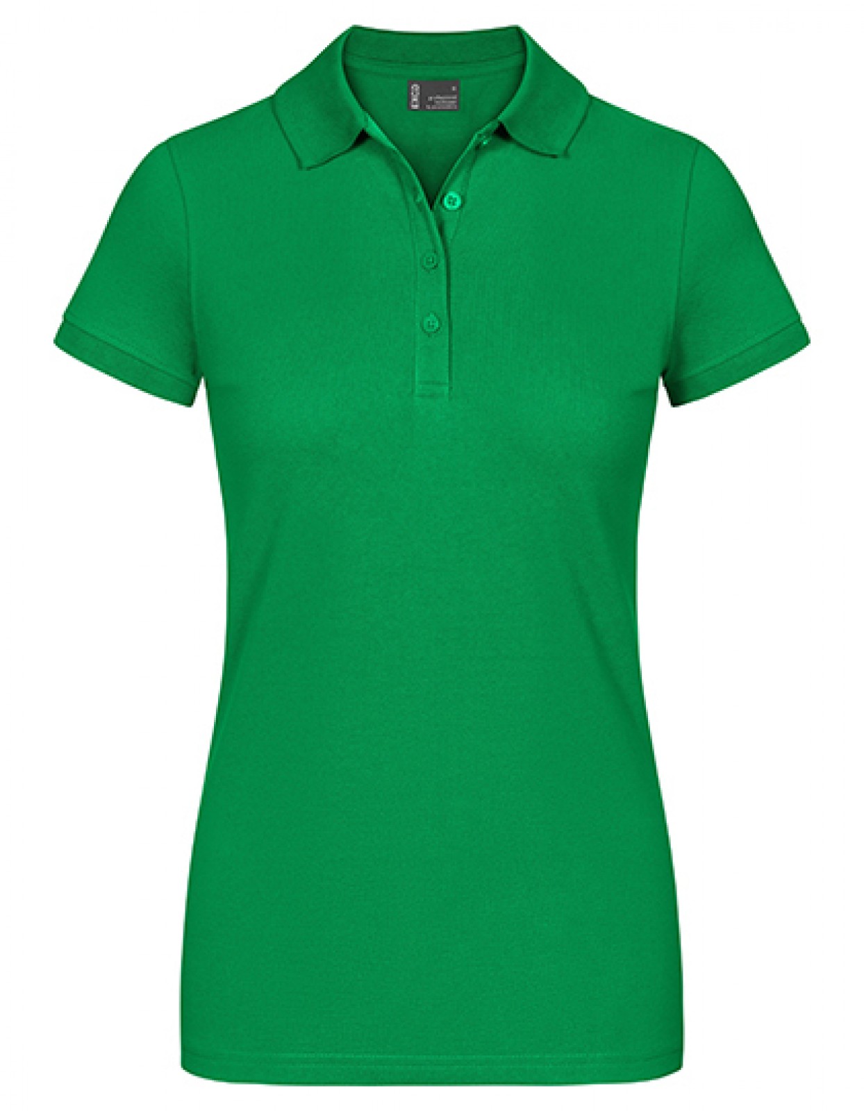 FAAS POLOSHIRT FRAUEN