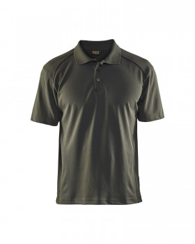 FAAS POLOSHIRT | yam yam world