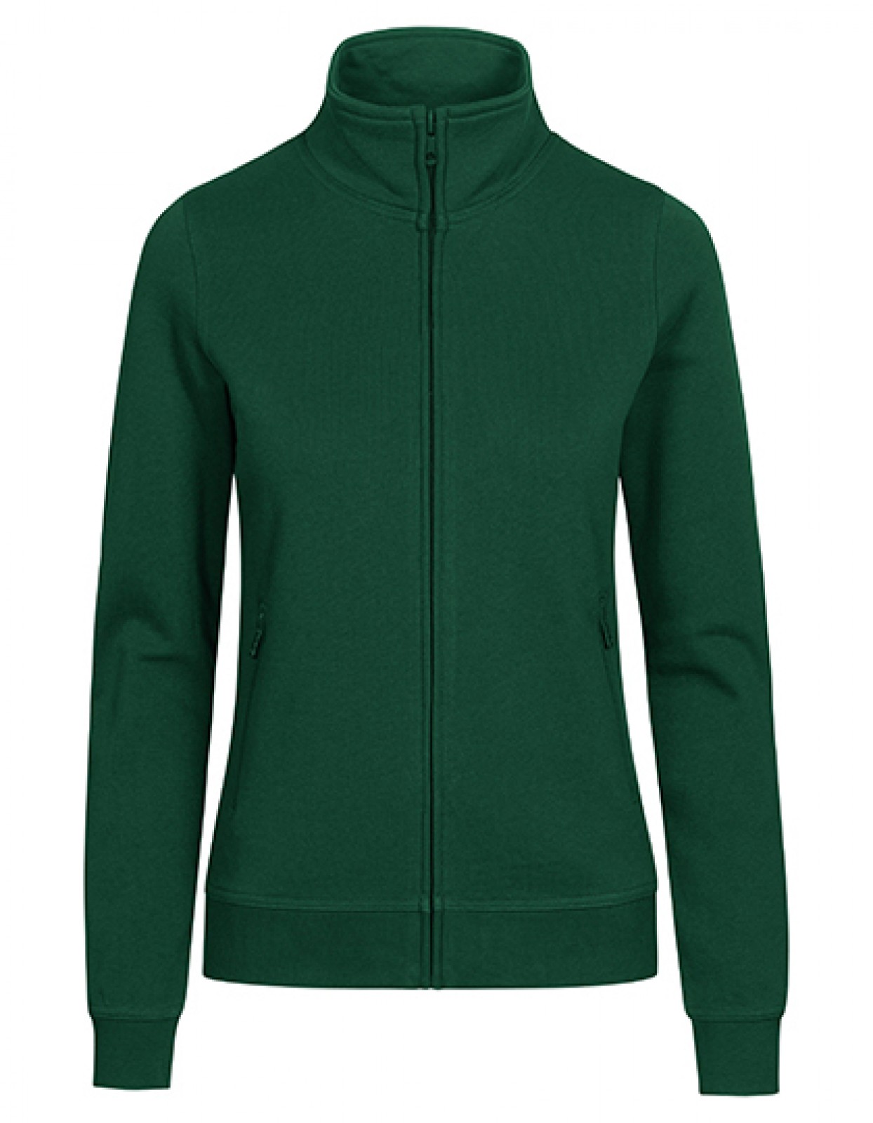 FAAS SWEATJACKE DAMEN