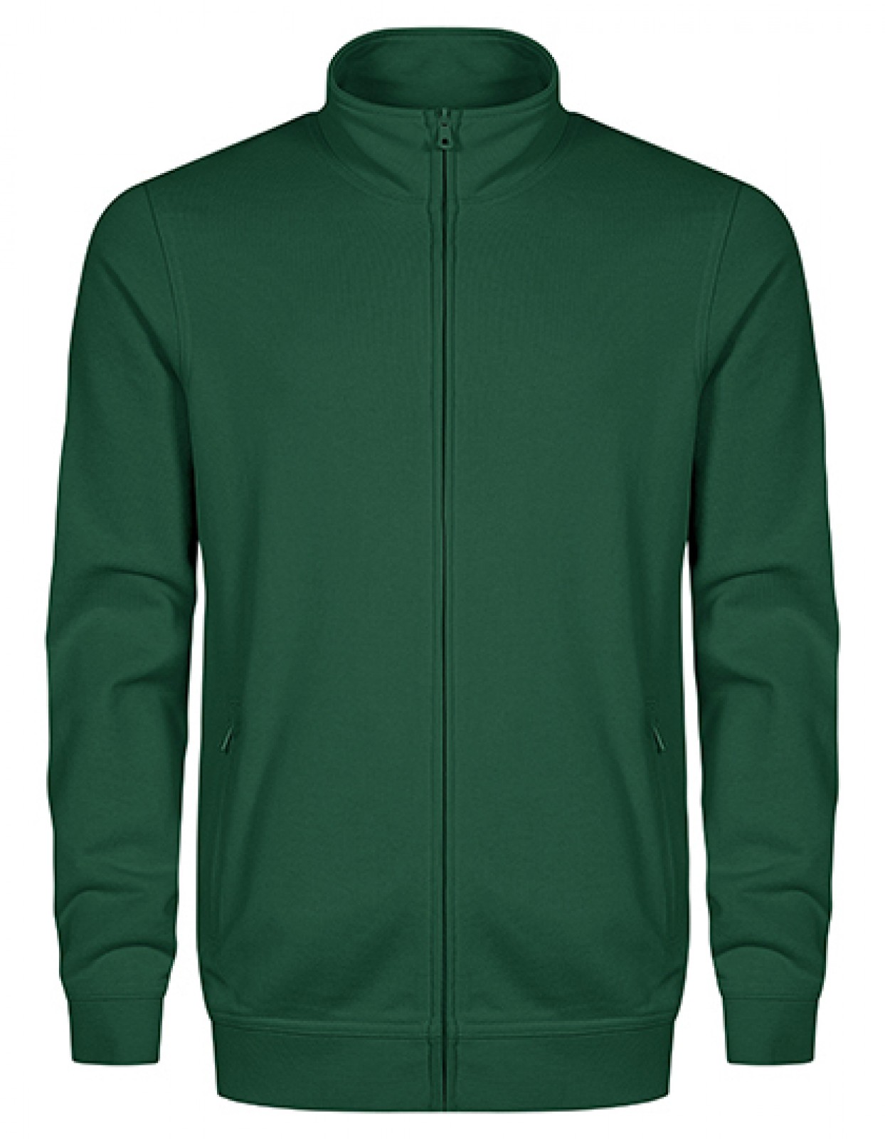 FAAS SWEATJACKE HERREN