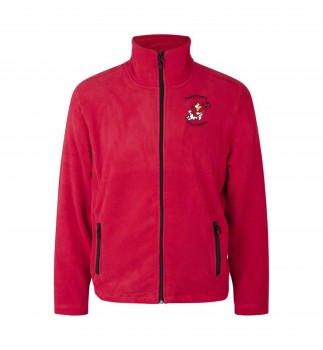 FAIRPLAYERS PFORZHEIM FLEECEJACKE HERREN | yam yam world