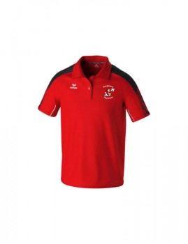 FAIRPLAYERS POLO-SHIRT | yam yam world