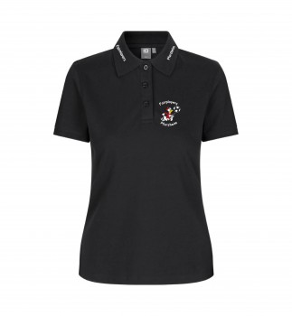 FAIRPLAYERS POLOSHIRT BASIC DAMEN | yam yam world
