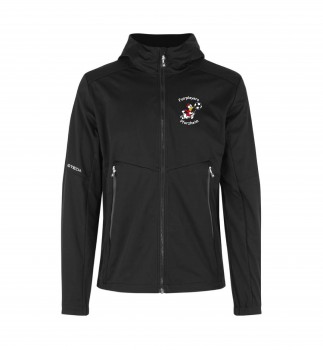 FAIRPLAYERS SOFTSHELLJACKE | yam yam world