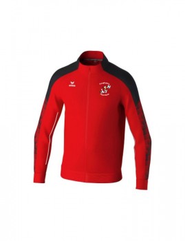 FAIRPLAYERS ZIP-JACKE | yam yam world