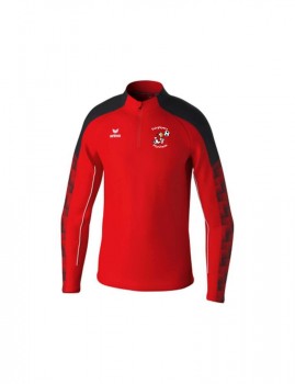 FAIRPLAYERS ZIP-TOP | yam yam world