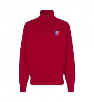 FC BAYERN FANCLUB CARDIGAN HERREN | yam yam world