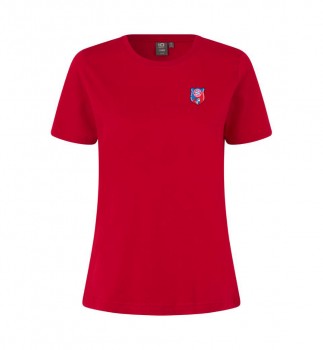 FC BAYERN FANCLUB SHIRT DAMEN | yam yam world