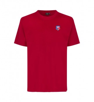 FC BAYERN FANCLUB SHIRT HERREN | yam yam world