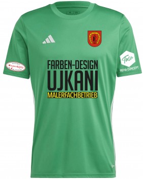 FC EUTINGEN TRIKOT | yam yam world