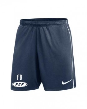 FC FELHINGEN TRAININGSHORT 2026 | yam yam world