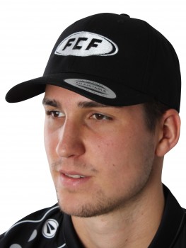 FC FLEHINGEN CAP CURVED | yam yam world