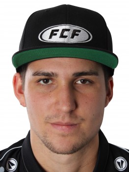 FC FLEHINGEN CAP GERADE | yam yam world