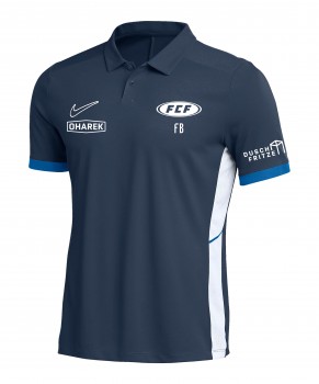 FC FLEHINGEN POLOSHIRT | yam yam world