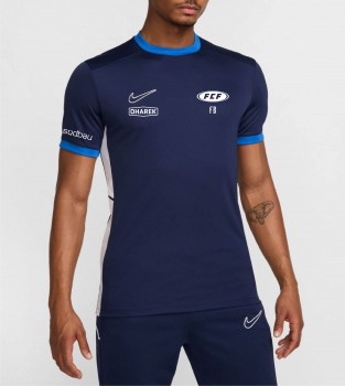 FC FLEHINGEN SHIRT 2025 | yam yam world