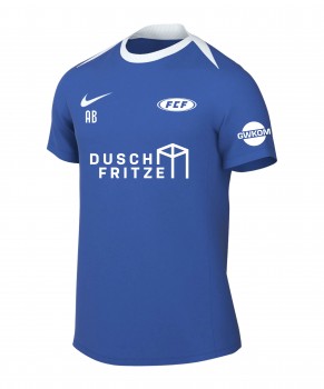 FC FLEHINGEN WARM-UP SHIRT 2025 | yam yam world
