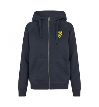 FCA FANARTIKEL HOODIE DAMEN | yam yam world