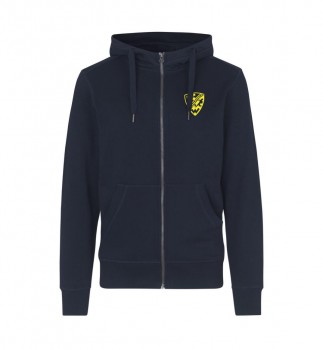 FCA FANARTIKEL HOODIE HERREN | yam yam world