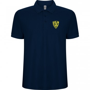 FCA FANARTIKEL POLOSHIRT HERREN | yam yam world
