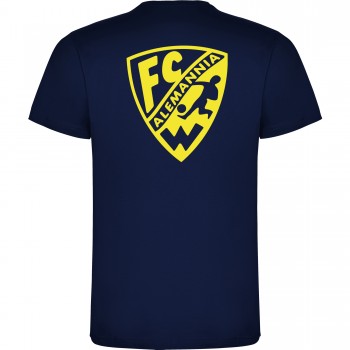 FCA FANARTIKEL T-SHIRT HERREN BACKPRINT | yam yam world