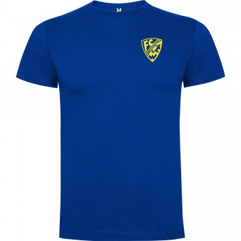 FCA FANARTIKEL T-SHIRT HERREN | yam yam world
