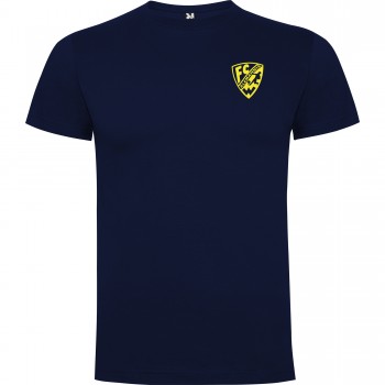 FCA FANARTIKEL T-SHIRT HERREN | yam yam world