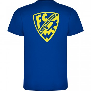 FCA FANARTIKEL T-SHIRT HERREN | yam yam world