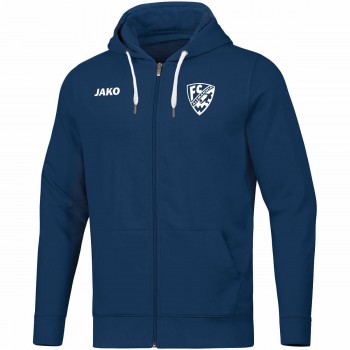 FCA HOODIE JUGEND | yam yam world