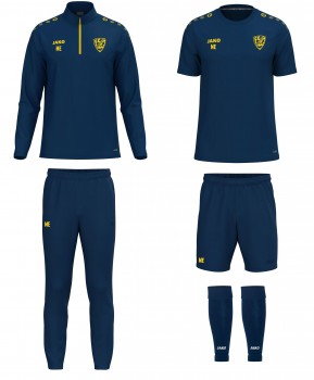 FCA JUGEND TRAINING-SET | yam yam world