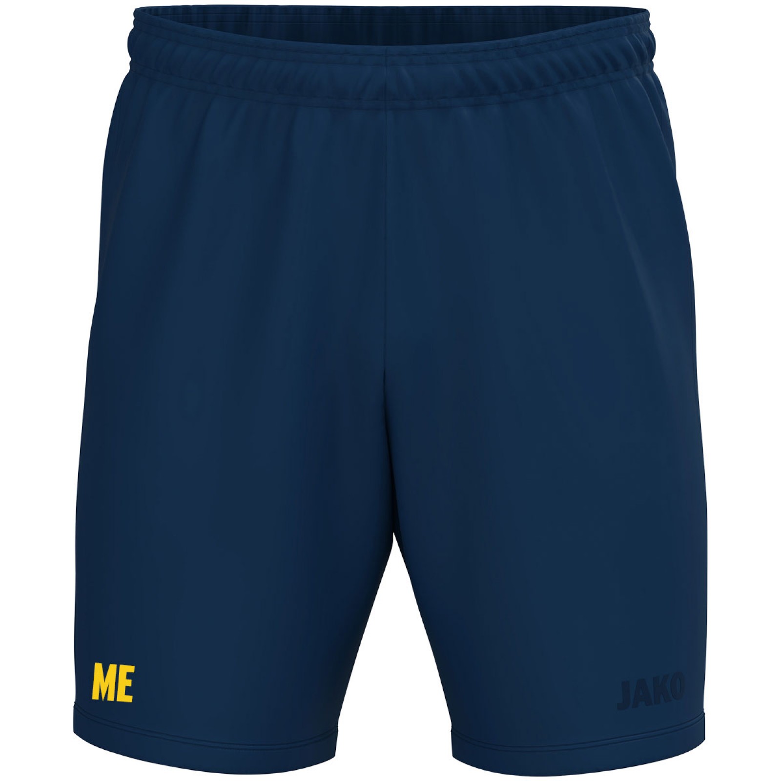 FCA JUGEND TRAININGSSHORT ONE