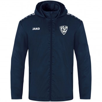 FCA REGENJACKE JUGEND | yam yam world