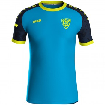 FCA TRIKOT AUSW�RTS KINDER | yam yam world