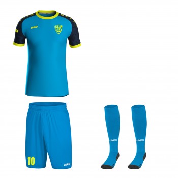 FCA TRIKOTSET AUSW�RTS JUGEND | yam yam world
