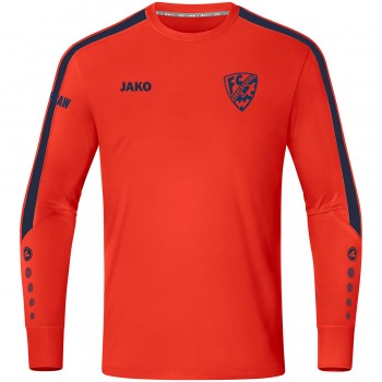 FCA TW-TRIKOT JUGEND | yam yam world