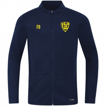 FCA WILFERDINGEN AKTIVE PR�SI-JACKE | yam yam world