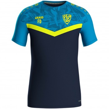 FCA WILFERDINGEN TRAININGS SHIRT | yam yam world