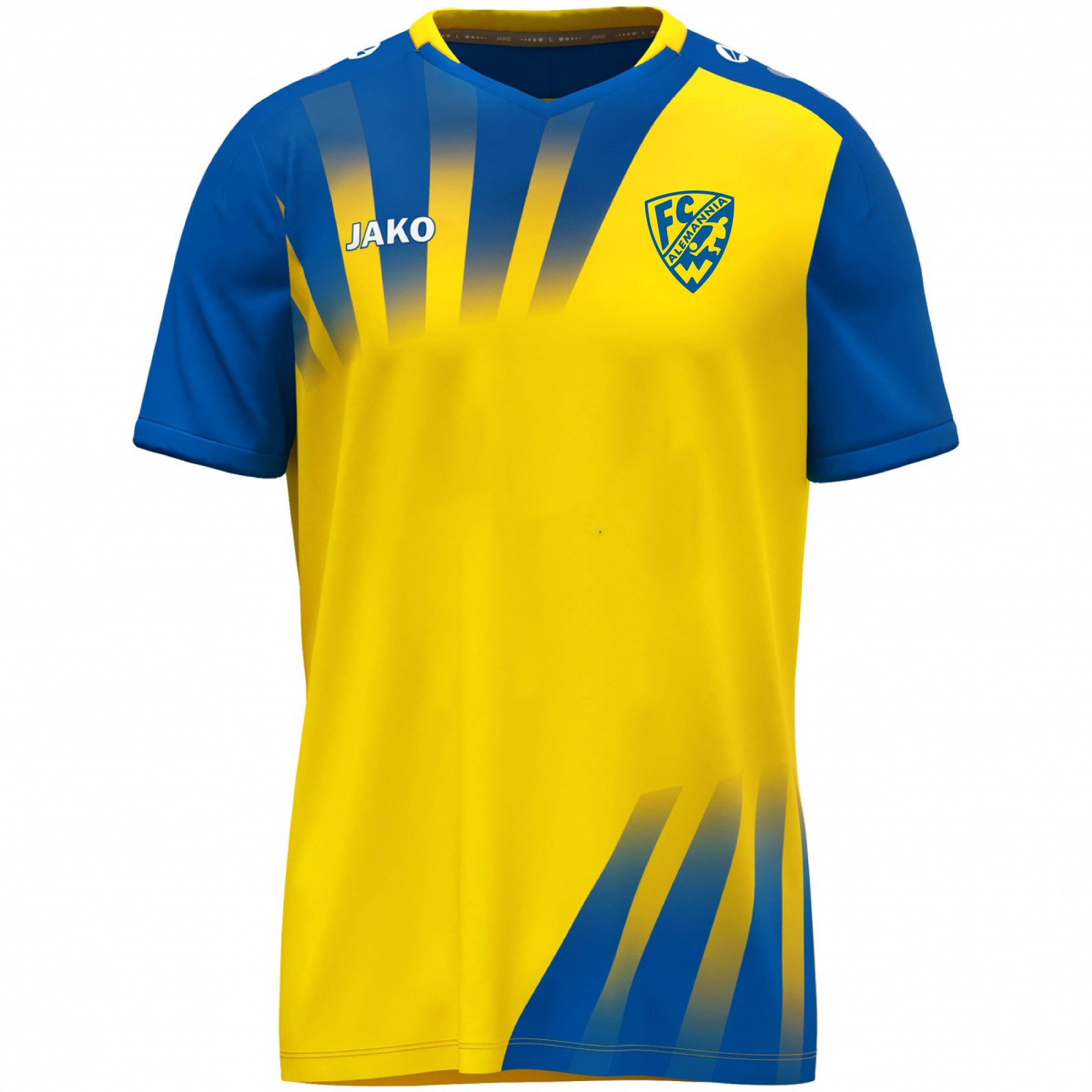FCA WILFERDINGEN TRIKOT-2025