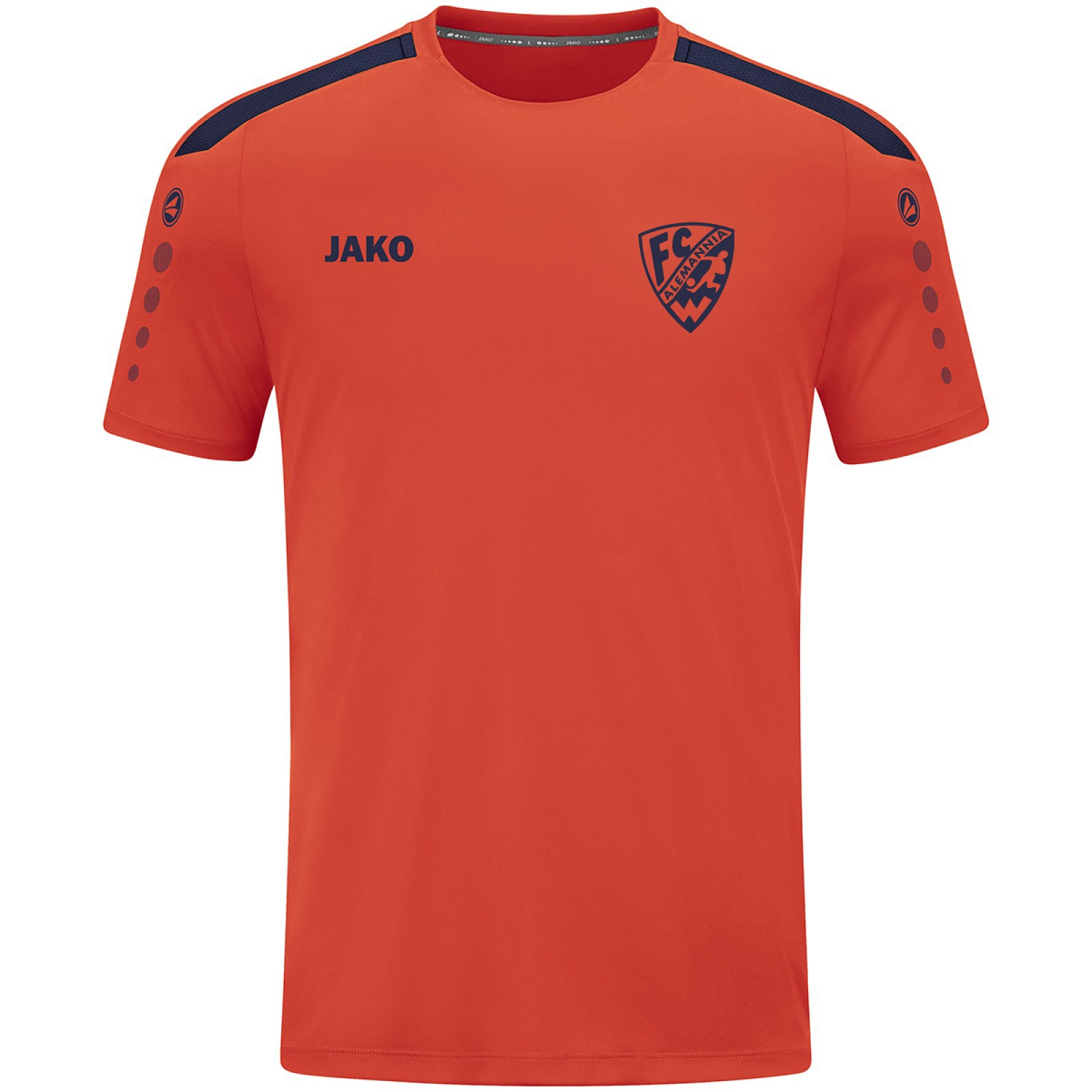 FCA WILFERDINGEN TW TRIKOT 2025